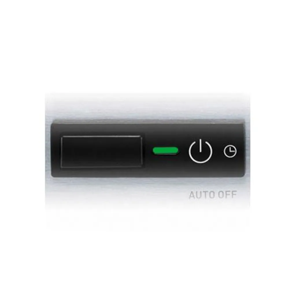 Melitta Filterkaffeemaschine »Aroma Signature Deluxe "Style" 100704«, 1,2 L Kaffeekanne, Papierfilter, 1x4 5 Melitta Filterkaffeemaschine »Aroma Signature Deluxe "Style" 100704«, 1,2 L Kaffeekanne, Papierfilter, 1x4 – Bild 4