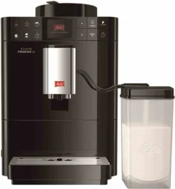 Melitta F53/1-102 Caffeo Passione OT Vollautomatische Espressomaschine, Schwarz 19 Melitta F53/1-102 Caffeo Passione OT Vollautomatische Espressomaschine, Schwarz -Melitta Verkaufsgeschäft 3aa54d9bf6c0064df487126524d92fde