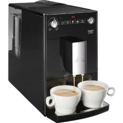 Melitta Kaffeevollautomat »Purista® F230-102, Schwarz«, Lieblingskaffee-Funktion, Kompakt & Extra Leise 11 Melitta Kaffeevollautomat »Purista® F230-102, Schwarz«, Lieblingskaffee-Funktion, Kompakt & Extra Leise -Melitta Verkaufsgeschäft 3cf03e1696177964636a0a913af2754b