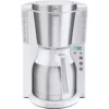 Melitta Filterkaffeemaschine »Melitta® Look® Therm Timer 1011-15«, 1,2 L Kaffeekanne, Papierfilter, 1x4 1 Melitta Filterkaffeemaschine »Melitta® Look® Therm Timer 1011-15«, 1,2 L Kaffeekanne, Papierfilter, 1x4 -Melitta Verkaufsgeschäft 4118dcfa006f19a041dacbe620e6d9b7