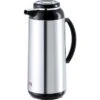 Melitta Thermoskanne 33614, Mit Edelstahlkolben, Isolierkanne, Silber, Edelstahl, 2,2 Liter 2 Melitta Thermoskanne 33614, Mit Edelstahlkolben, Isolierkanne, Silber, Edelstahl, 2,2 Liter -Melitta Verkaufsgeschäft 4264b85681f9d7a1cc4d545f76063a0e2c5bca46 thermoskanne melitta 33614 mit edelstahlkolben