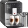 Melitta Kaffeevollautomat »Barista TS Smart® F 86/0-100, Edelstahl«, Hochwertige Front Aus Edelstahl, 21 Kaffeerezepte & 8 Benutzerprofile 2 Melitta Kaffeevollautomat »Barista TS Smart® F 86/0-100, Edelstahl«, Hochwertige Front Aus Edelstahl, 21 Kaffeerezepte & 8 Benutzerprofile -Melitta Verkaufsgeschäft 44540a201203d98c8addf5863b3a3346