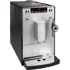 Melitta Kaffeevollautomat »Solo® & Perfect Milk E957-203, Silber/schwarz«, Café Crème&Espresso Per One Touch, Milchsch&heiße Milch Per Drehregler -Melitta Verkaufsgeschäft 4454c2f9534e728fb06b4783d5cdaab4