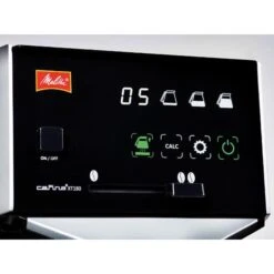 Melitta Kaffeemaschine Cafina XT180-TMC, 31629, Für Thermoskanne, 15 Tassen, Silber-schwarz 13 Melitta Kaffeemaschine Cafina XT180-TMC, 31629, Für Thermoskanne, 15 Tassen, Silber-schwarz -Melitta Verkaufsgeschäft 46f56d34820b2e6dcc3bbb9ddf2a5d28a1cc1530 kaffeemaschine melitta cafina xt180 tmc 31629