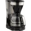 Melitta Kaffeemaschine 1023-04, Easy Top II, Kunststoff, Für 10 Tassen, Schwarz / Edelstahl 2 Melitta Kaffeemaschine 1023-04, Easy Top II, Kunststoff, Für 10 Tassen, Schwarz / Edelstahl -Melitta Verkaufsgeschäft 48864c1baf1cc38ab5dc70718f49787a81acea86 kaffeemaschine melitta 1023 04 easy top ii