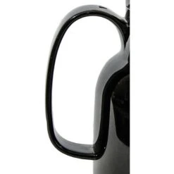 Melitta Thermoskanne 28582, Isolierkanne, Schwarz, Kunststoff, 1 Liter -Melitta Verkaufsgeschäft 4a9570a480f832765c1ac2c61b1169f5856e8377 thermoskanne melitta 28582