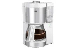 Melitta Filterkaffeemaschine Look V Perfection 1025-05 Weiß -Melitta Verkaufsgeschäft 4b3e62dca759c0c55f47315cb320eb31