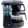 Melitta Filterkaffeemaschine »Melitta® Aromaboy® 1015-02«, 0,3 L Kaffeekanne, Papierfilter, 100, Für 1-2 Tassen 2 Melitta Filterkaffeemaschine »Melitta® Aromaboy® 1015-02«, 0,3 L Kaffeekanne, Papierfilter, 100, Für 1-2 Tassen -Melitta Verkaufsgeschäft 4d17f478ab199c15d142140eea8579b9