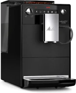 Melitta Ot F300-100 Mattschwarz, Frosted Black 12 Melitta Ot F300-100 Mattschwarz, Frosted Black -Melitta Verkaufsgeschäft 4df097d0837353430fb31041b1e61e03