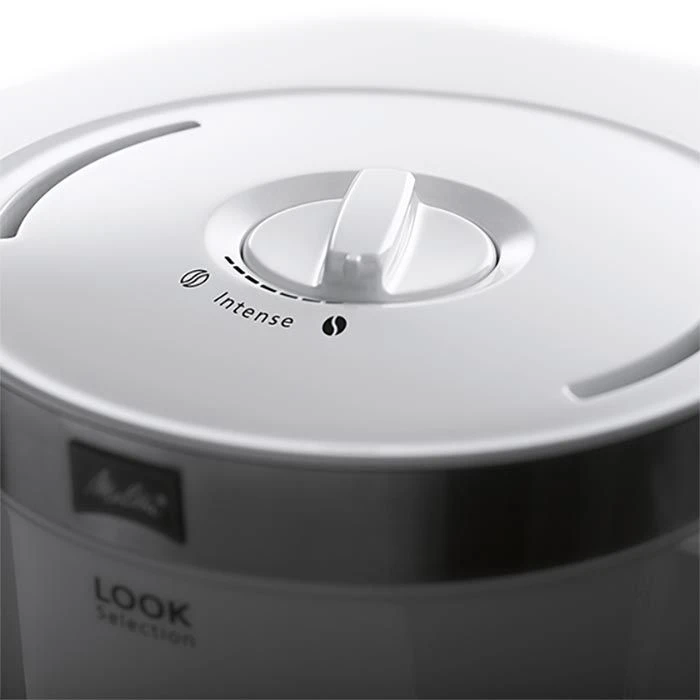 Melitta 1011-11 Look Therm Selection Weiß 5 Melitta 1011-11 Look Therm Selection Weiß – Bild 3