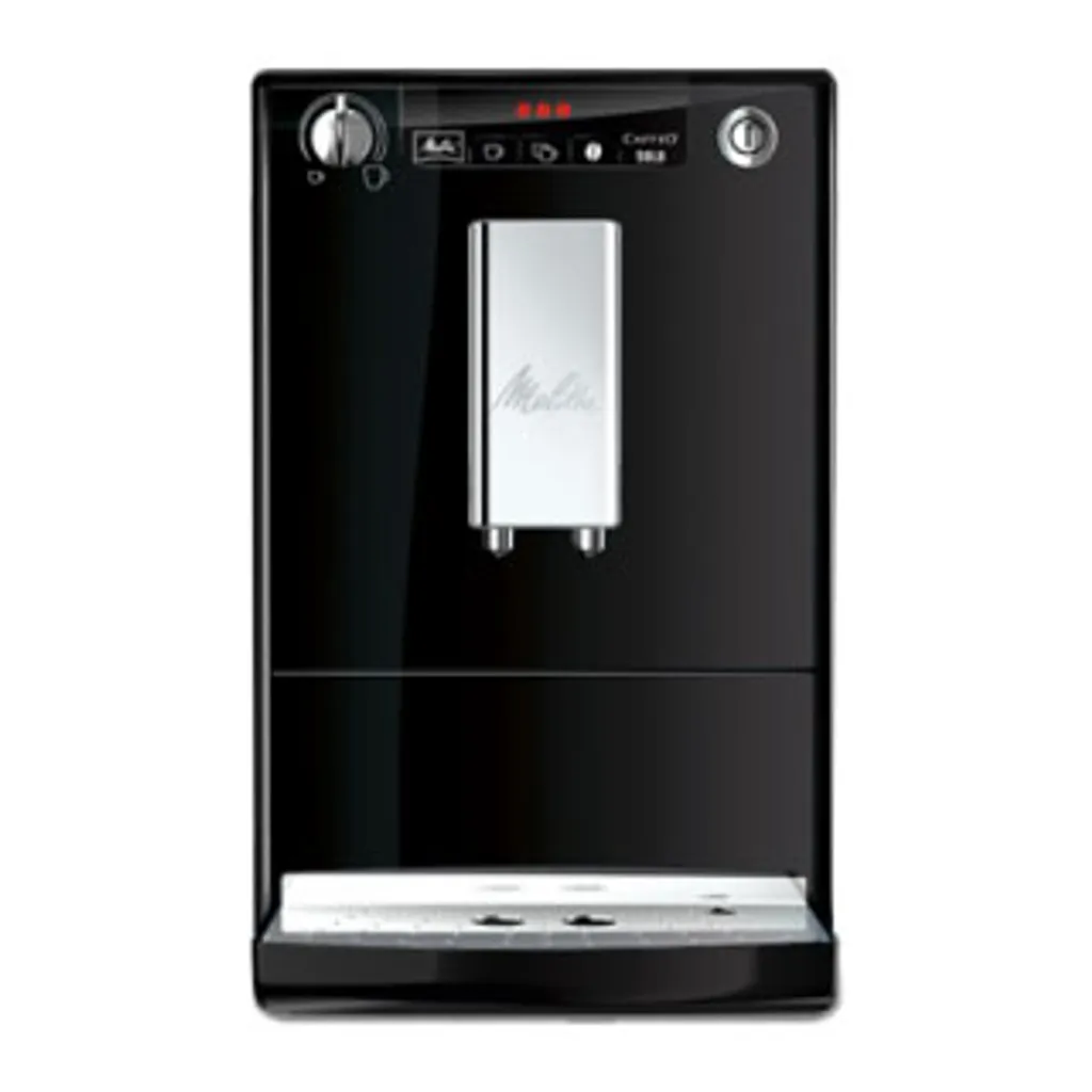 MELITTA E950-666 - Automatische Kaffeemaschine Solo Pure Silver - 1400 W - 3 Intensitätseinstellungen - 125 G Bohnenbehälter 15 MELITTA E950-666 - Automatische Kaffeemaschine Solo Pure Silver - 1400 W - 3 Intensitätseinstellungen - 125 G Bohnenbehälter – Bild 13