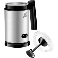 Melitta Milchaufschäumer »Cremio® 1014-03«, 500 W -Melitta Verkaufsgeschäft 558289927e1f39b151ef8833a79a1908