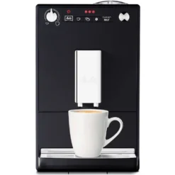 Melitta Kaffeevollautomat »Solo® E950-101, Schwarz«, Perfekt Für Café Crème & Espresso, Nur 20cm Breit 10 Melitta Kaffeevollautomat »Solo® E950-101, Schwarz«, Perfekt Für Café Crème & Espresso, Nur 20cm Breit -Melitta Verkaufsgeschäft 566cb305e011f2cd453e82e4b2c367e7
