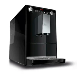 Melitta Kaffeevollautomat »Solo® E950-101, Schwarz«, Perfekt Für Café Crème & Espresso, Nur 20cm Breit 12 Melitta Kaffeevollautomat »Solo® E950-101, Schwarz«, Perfekt Für Café Crème & Espresso, Nur 20cm Breit -Melitta Verkaufsgeschäft 581da17a01682d8a93336428dc1b4da1