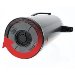 Melitta Thermoskanne 16718, Mit Glaskolben, Isolierkanne / Pumpkanne, Silber, Edelstahl, 2,2 L 15 Melitta Thermoskanne 16718, Mit Glaskolben, Isolierkanne / Pumpkanne, Silber, Edelstahl, 2,2 L -Melitta Verkaufsgeschäft 5886574d57164a2e56096b40acff248a1a869090 thermoskanne melitta 16718 mit glaskolben