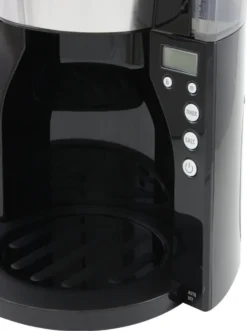 Melitta 1011-16 Look IV Therm Timer Schw/edelst. 26 Melitta 1011-16 Look IV Therm Timer Schw/edelst. -Melitta Verkaufsgeschäft 59a87b5dc41f9a574658cfa1d5d444d2