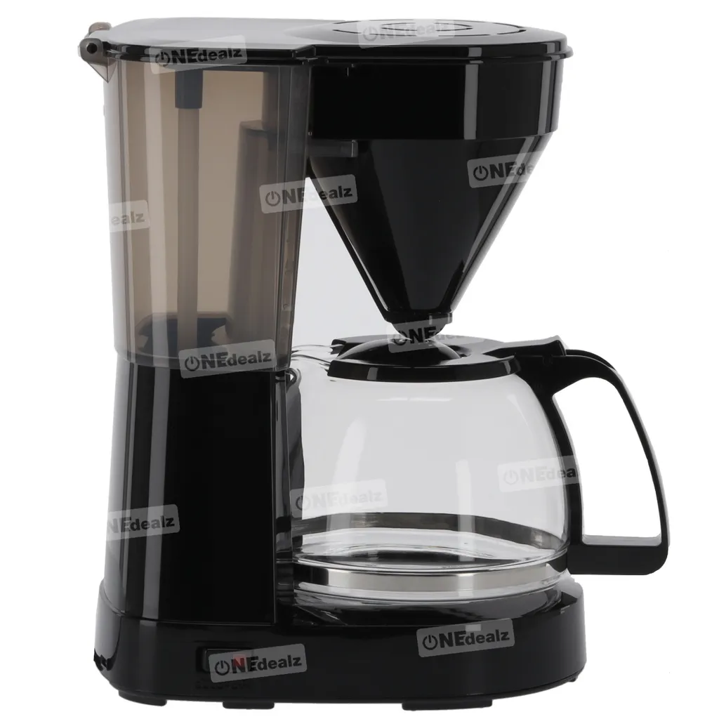 Melitta Easy II 1023-02Kaffeemaschine 9 Melitta Easy II 1023-02Kaffeemaschine – Bild 7