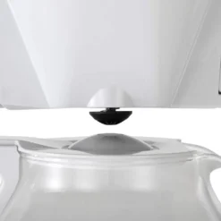 Melitta Filterkaffeemaschine Look V Perfection 1025-05 Weiß -Melitta Verkaufsgeschäft 5ba5526690f42bff731271f656500aeb