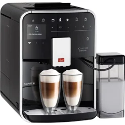 Melitta CAFFEO Barista T Smart F 83/0-102 Schwarz 20 Melitta CAFFEO Barista T Smart F 83/0-102 Schwarz -Melitta Verkaufsgeschäft 5d9e871c959f5f21aaa53b4a01a5b5eb