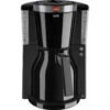 Melitta Filterkaffeemaschine »Melitta® Look® Therm Selection 1011-12«, 1,25 L Kaffeekanne, Papierfilter, 1x4, Thermokanne Mit Einhandbedienung -Melitta Verkaufsgeschäft 5e3dad76570d1206745f175dce4a52fc