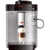 Melitta Kaffeevollautomat »Passione® F54/0-100, Edelstahl«, Moderne Edelstahl-Front, Tassengenau Frisch Gemahlene Bohnen -Melitta Verkaufsgeschäft 5e9b3ec7da3dff3de96e77a1a33ff8aa