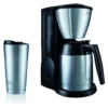 Melitta Filterkaffeemaschine »Melitta® Single5® Therm M728«, 0,65 L Kaffeekanne, Papierfilter, 1x2, Mit Edelstahl-Thermobecher -Melitta Verkaufsgeschäft 6135e4d9a821ca170137f39b65a78c0b