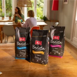 MELITTA Ganze Kaffeebohnen Barista Crema 8 X 1 Kg Ausgewogen Harmonisch Stärke 3 11 MELITTA Ganze Kaffeebohnen Barista Crema 8 X 1 Kg Ausgewogen Harmonisch Stärke 3 -Melitta Verkaufsgeschäft 63bc61a62a419c4c33e3f94d9cbb90a0
