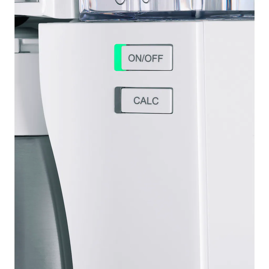 Melitta Filterkaffeemaschine »Look® Therm Perfection 1025-15«, 1,25 L Kaffeekanne, Papierfilter, 1x4 7 Melitta Filterkaffeemaschine »Look® Therm Perfection 1025-15«, 1,25 L Kaffeekanne, Papierfilter, 1x4 – Bild 5