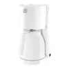 Melitta Filterkaffeemaschine »Enjoy Therm 1017-05 Weiß«, 1,1 L Kaffeekanne, Papierfilter, 1x4 2 Melitta Filterkaffeemaschine »Enjoy Therm 1017-05 Weiß«, 1,1 L Kaffeekanne, Papierfilter, 1x4 -Melitta Verkaufsgeschäft 6535e618f12f8c0ff77d7349ac9a2c8b