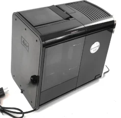 Melitta Caffeo Barista T Smart F831-101 Kaffeevollautomat, Smartphone-Steuerung, Silber -Melitta Verkaufsgeschäft 6592257c65c0e4486e830f60cdfdabb4