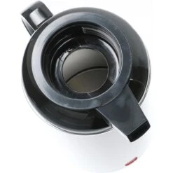 Melitta Thermoskanne 33614, Mit Edelstahlkolben, Isolierkanne, Silber, Edelstahl, 2,2 Liter 11 Melitta Thermoskanne 33614, Mit Edelstahlkolben, Isolierkanne, Silber, Edelstahl, 2,2 Liter -Melitta Verkaufsgeschäft 6724e72bd01b7ec4730bc1b58380659763f84334 thermoskanne melitta 33614 mit edelstahlkolben