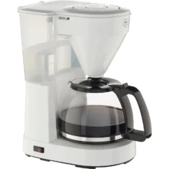 Melitta Filterkaffeemaschine »Easy 1023-01«, 1x4 8 Melitta Filterkaffeemaschine »Easy 1023-01«, 1x4 -Melitta Verkaufsgeschäft 67a0627f9e1409b381b083b51aaaaebf