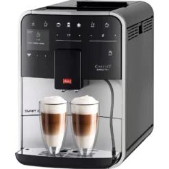 Melitta Kaffeevollautomat »Barista T Smart® F831-101«, 4 Benutzerprofile&18 Kaffeerezepte, Nach Italienischem Originalrezept 10 Melitta Kaffeevollautomat »Barista T Smart® F831-101«, 4 Benutzerprofile&18 Kaffeerezepte, Nach Italienischem Originalrezept -Melitta Verkaufsgeschäft 6b2d6038a26c548dacec5014cb0b94f6