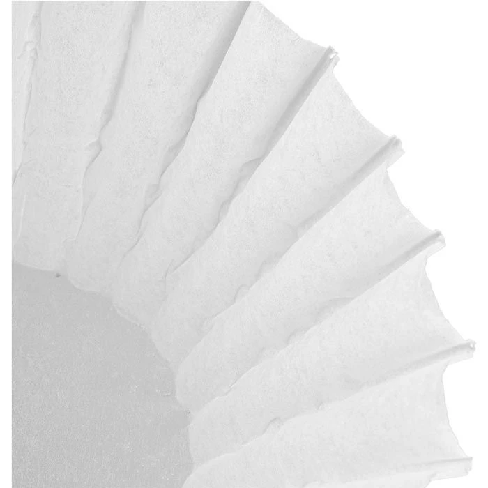 Melitta Korbfilterpapier 90/250 Mm, Weiß, 1000 Stück 5 Melitta Korbfilterpapier 90/250 Mm, Weiß, 1000 Stück – Bild 3
