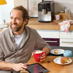 MELITTA Ganze Kaffeebohnen Barista Crema 1100g Ausgewogen Harmonisch Stärke 3 9 MELITTA Ganze Kaffeebohnen Barista Crema 1100g Ausgewogen Harmonisch Stärke 3 -Melitta Verkaufsgeschäft 6dcff4876e275f46ed1cef051c5aff62