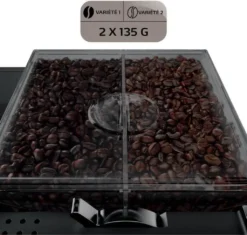 Melitta Caffeo CI Touch F63/0-101, Farbe:Silber 40 Melitta Caffeo CI Touch F63/0-101, Farbe:Silber -Melitta Verkaufsgeschäft 6e967c590ed7f90f86ea0344b22c8d08