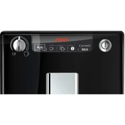 Melitta Kaffeevollautomat »Solo® E950-101, Schwarz«, Perfekt Für Café Crème & Espresso, Nur 20cm Breit 13 Melitta Kaffeevollautomat »Solo® E950-101, Schwarz«, Perfekt Für Café Crème & Espresso, Nur 20cm Breit -Melitta Verkaufsgeschäft 705a49525e48505745e59e2370876767