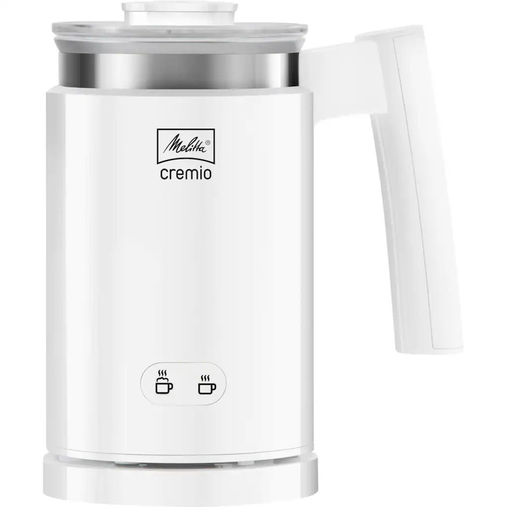 Melitta Milchaufschäumer »Cremio® 1014-01«, 500 W 4 Melitta Milchaufschäumer »Cremio® 1014-01«, 500 W – Bild 2