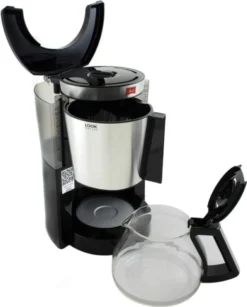 Melitta 1011-06 LOOK IV DeLuxe Kaffeemaschine 17 Melitta 1011-06 LOOK IV DeLuxe Kaffeemaschine -Melitta Verkaufsgeschäft 7228e8d57a454d7d68b712d33d729f6b