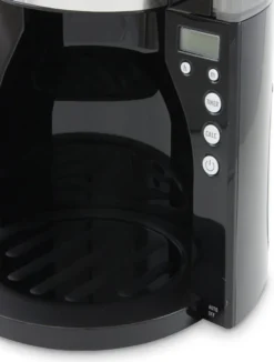 Melitta 1011-16 Look IV Therm Timer Schw/edelst. 38 Melitta 1011-16 Look IV Therm Timer Schw/edelst. -Melitta Verkaufsgeschäft 7438b0ca11ea217bac5a683b1406845a