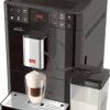Melitta F53/1-102 Caffeo Passione OT Vollautomatische Espressomaschine, Schwarz 1 Melitta F53/1-102 Caffeo Passione OT Vollautomatische Espressomaschine, Schwarz -Melitta Verkaufsgeschäft 7476167898e1aeec82c8ad71e8f8dddb