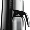 Melitta Kaffeemaschine Look Therm, Thermokanne, 1000 Watt -Melitta Verkaufsgeschäft 755cc332d9fd36a49d5bafc6cafcf344