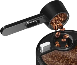 Melitta Caffeo Varianza CSP F570-101 Kaffeevollautomat Mit Milchbehälter, One Touch Funktion - Silber 34 Melitta Caffeo Varianza CSP F570-101 Kaffeevollautomat Mit Milchbehälter, One Touch Funktion - Silber -Melitta Verkaufsgeschäft 76bf9a99ba9e7a76cbfef8aa8fd40ee4