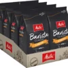 MELITTA Ganze Kaffeebohnen Barista Crema 8 X 1 Kg Ausgewogen Harmonisch Stärke 3 -Melitta Verkaufsgeschäft 78fd63876b24d005a124eb10196f507b