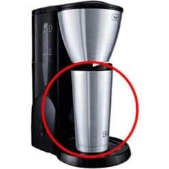 Melitta Kaffeemaschine Single 5, M 728 Bk SST, Kunststoff, Für 5 Tassen, Schwarz / Edelstahl 9 Melitta Kaffeemaschine Single 5, M 728 Bk SST, Kunststoff, Für 5 Tassen, Schwarz / Edelstahl -Melitta Verkaufsgeschäft 793e6fbb54b820fb0e45f6df05df4de2fb70f691 kaffeemaschine melitta single 5 m 728 bk sst
