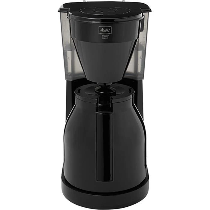 Melitta Kaffeemaschine 1023-06, Easy II Therm, Kunststoff, Thermoskanne, Für 8 Tassen, Schwarz 8 Melitta Kaffeemaschine 1023-06, Easy II Therm, Kunststoff, Thermoskanne, Für 8 Tassen, Schwarz – Bild 6