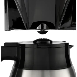 Melitta Filterkaffeemaschine »Look® Therm Perfection 1025-16«, 1,25 L Kaffeekanne, Papierfilter, 1x4 12 Melitta Filterkaffeemaschine »Look® Therm Perfection 1025-16«, 1,25 L Kaffeekanne, Papierfilter, 1x4 -Melitta Verkaufsgeschäft 7af0720d707790e69027de41b6b6cf3e