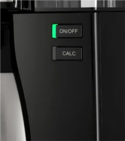 Melitta Look Therm Perfection 1025-16 Kaffeemaschinen - Schwarz -Melitta Verkaufsgeschäft 7d049c16dcb7c8169feae3312e37f874