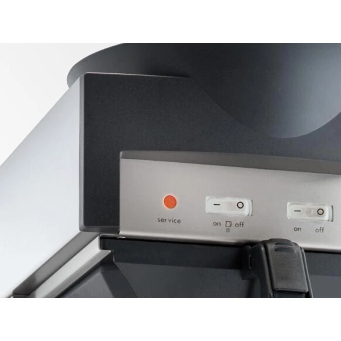 Melitta Kaffeemaschine M 170 MT, 20347, Für Thermoskanne, 14 Tassen, Silber-schwarz 6 Melitta Kaffeemaschine M 170 MT, 20347, Für Thermoskanne, 14 Tassen, Silber-schwarz – Bild 4