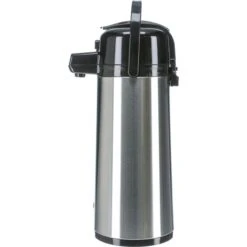 Melitta Thermoskanne 16718, Mit Glaskolben, Isolierkanne / Pumpkanne, Silber, Edelstahl, 2,2 L 13 Melitta Thermoskanne 16718, Mit Glaskolben, Isolierkanne / Pumpkanne, Silber, Edelstahl, 2,2 L -Melitta Verkaufsgeschäft 7de79ee5748c4dee2fcc4cab8c34a2250fcf1328 thermoskanne melitta 16718 mit glaskolben